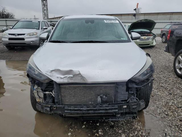 2019 HYUNDAI TUCSON SE - KM8J2CA43KU898991