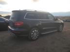 MERCEDES-BENZ GLS 450 4M photo