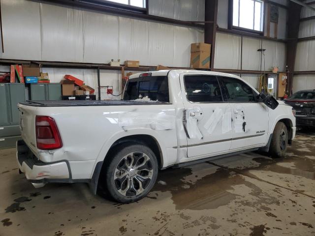 2022 RAM 1500 LIMIT - 1C6SRFHT8NN377953