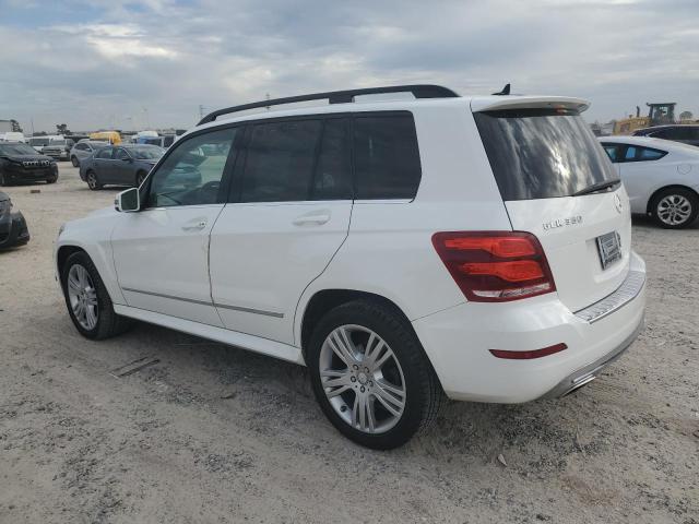 VIN WDCGG8JB5FG434787 2015 MERCEDES-BENZ GLK-CLASS no.2