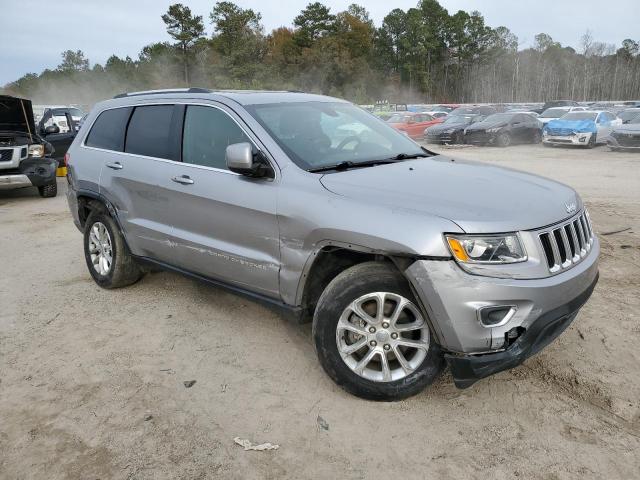 2016 JEEP GRAND CHER - 1C4RJFAG3GC490400