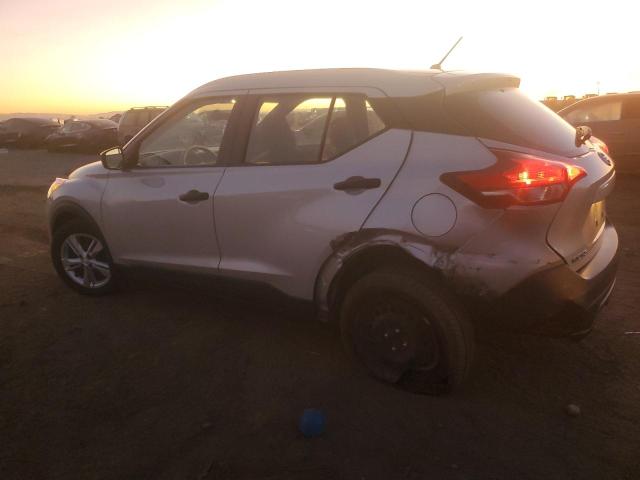 2019 NISSAN KICKS S - 3N1CP5CU0KL539117