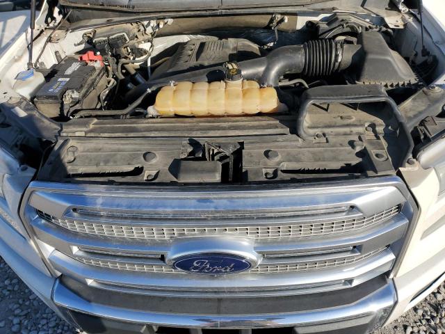 2016 FORD F150 SUPER - 1FTEW1EG9GFA10405