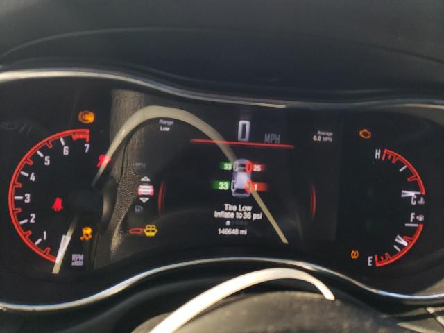 2015 DODGE DURANGO CI - 1C4RDJEG3FC114993