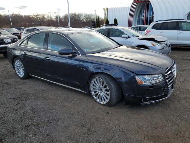 2015 AUDI A8 QUATTRO WAUJ2AFD0FN014665