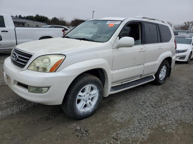 2004 LEXUS GX 470 #3048459864