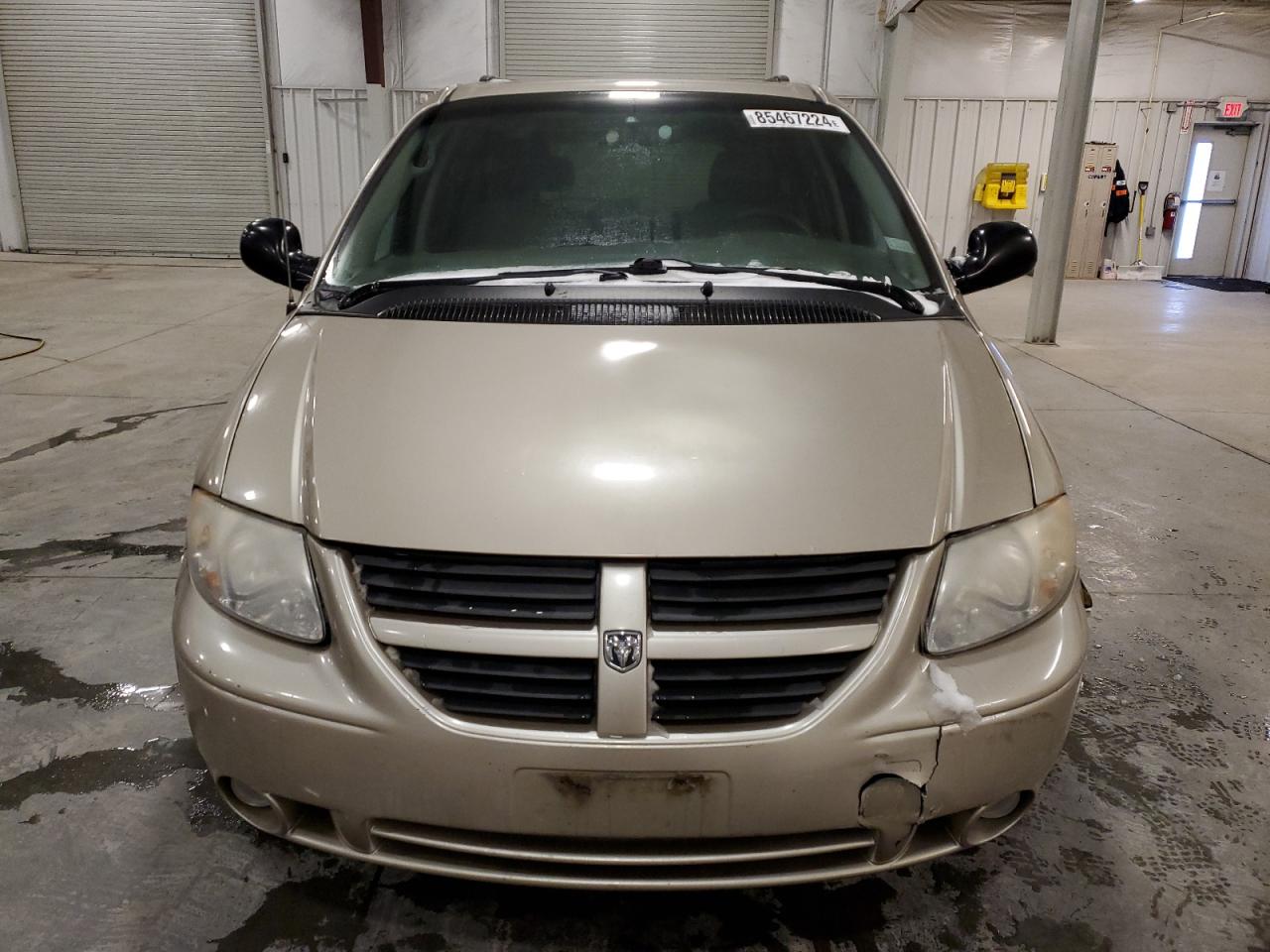 Lot #3034306087 2007 DODGE GRAND CARA