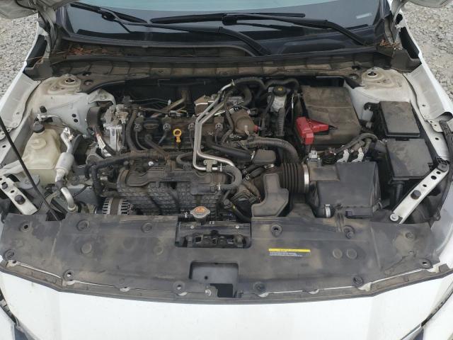 2021 NISSAN ALTIMA SL - 1N4BL4EV8MN376780
