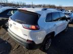 Lot #3030407494 2019 JEEP CHEROKEE L