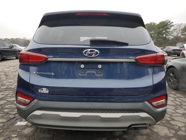 2020 HYUNDAI SANTA FE S - 5NMS23AD0LH275880