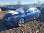 2022 KIA FORTE FE - 3KPF24ADXNE478521