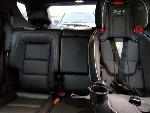 2024 CHEVROLET EQUINOX RS - 3GNAXMEGXRS175897