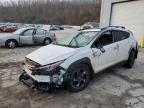 2024 SUBARU CROSSTREK - 4S4GUHF63R3741442