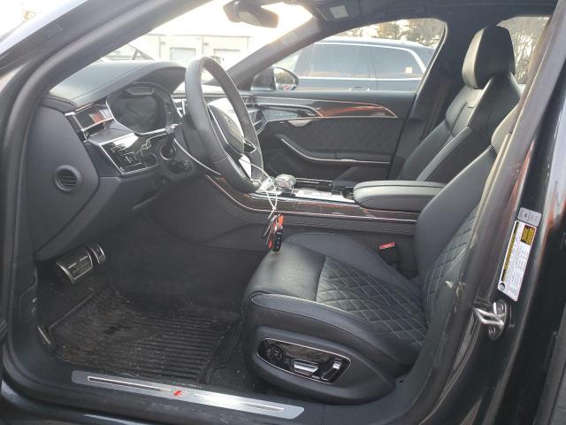 WAULSBF88RN010711 2024 AUDI S8