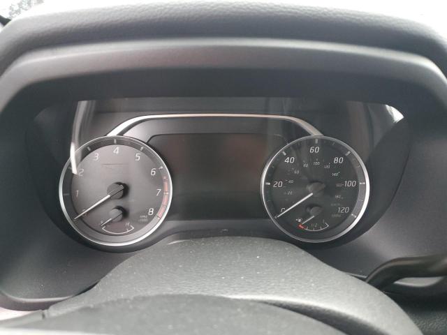 2021 NISSAN TITAN SV 1N6AA1ED2MN523495