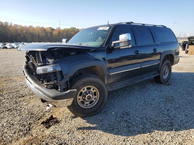 2002 CHEVROLET SUBURBAN C #3024581696