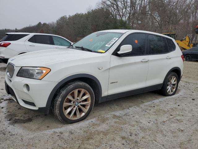 2014 BMW X3 XDRIVE2 #3034108838