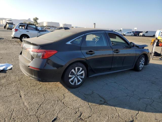 2022 HONDA CIVIC 4D E 2HGFE2F29NH508973