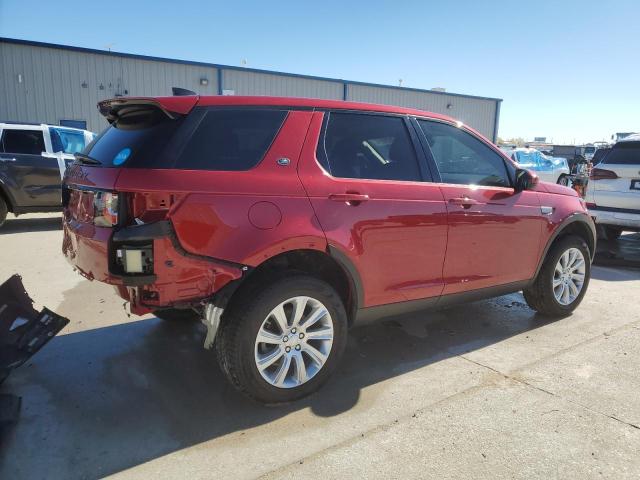 2019 LAND ROVER DISCOVERY - SALCP2FX1KH829486