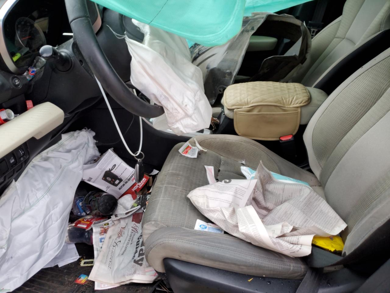 SUBARU ASCENT PREMIUM