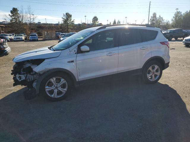 2016 FORD ESCAPE SE - 1FMCU0GXXGUC34262