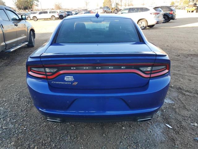 2018 DODGE CHARGER GT - 2C3CDXJG1JH174473