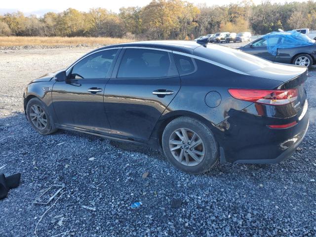 2020 KIA OPTIMA LX - 5XXGT4L34LG440499