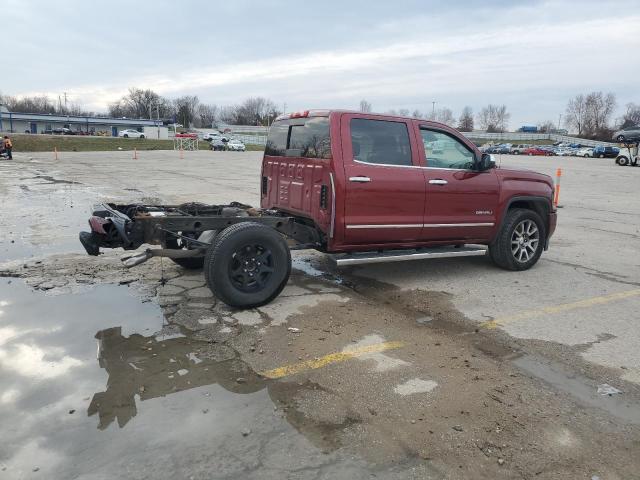 2017 GMC SIERRA K15 - 3GTU2PEC4HG257435