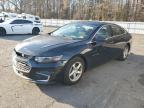 2017 CHEVROLET MALIBU LS - 1G1ZB5ST6HF283365