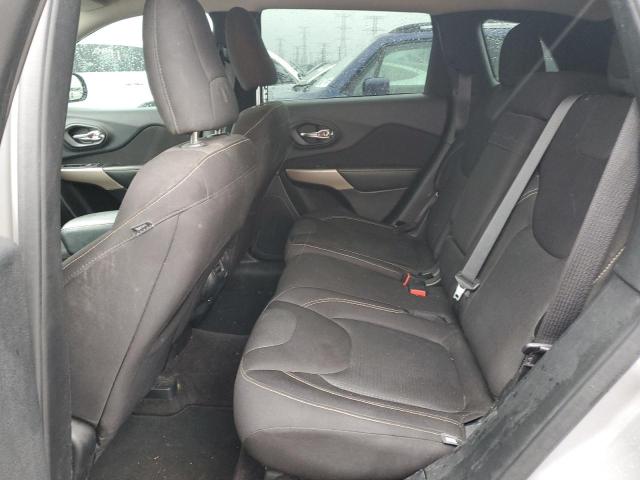 2017 JEEP CHEROKEE L - 1C4PJMCS6HD238052