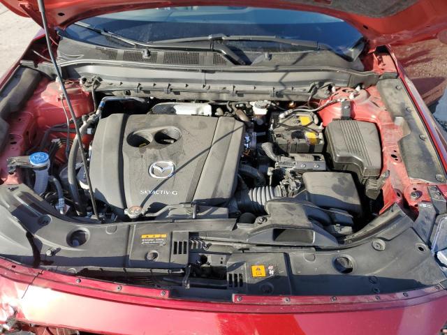 2023 MAZDA CX-5 PREFE - JM3KFBCM0P0268081