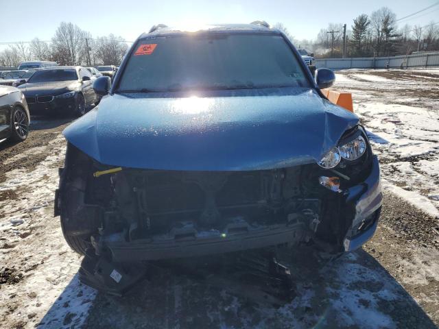 2018 VOLKSWAGEN TIGUAN LIM WVGBV7AX6JK003405