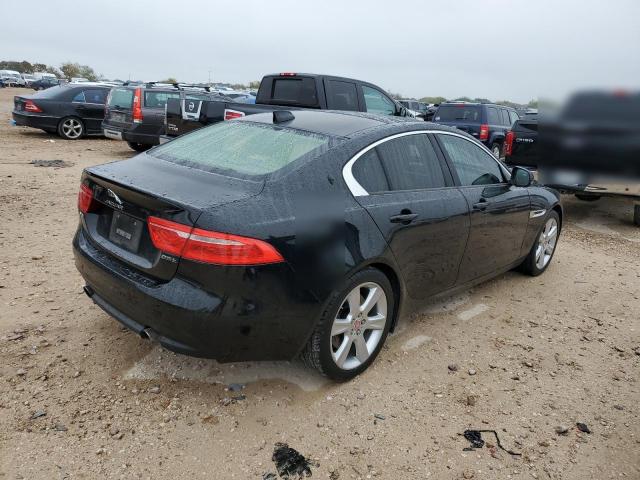2017 JAGUAR XE PREMIUM SAJAD4BG1HA969310
