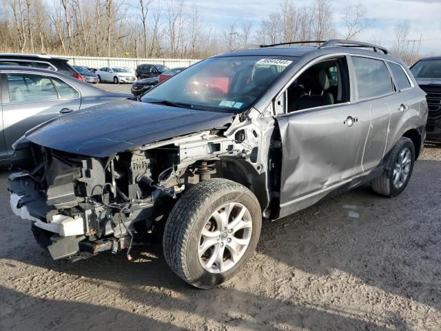 VIN JM3TB3CV6F0460487 2015 MAZDA CX-9 no.1