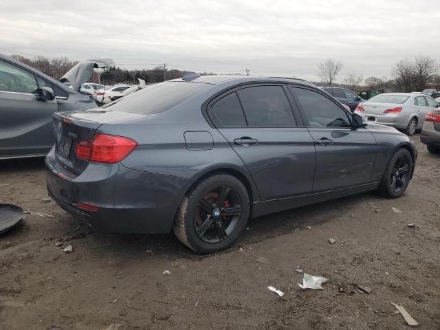 VIN WBA3B5C56DF593066 2013 BMW 3 SERIES no.3