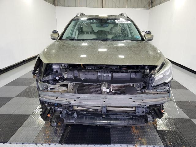 2018 SUBARU OUTBACK 2. - 4S4BSANC4J3203948