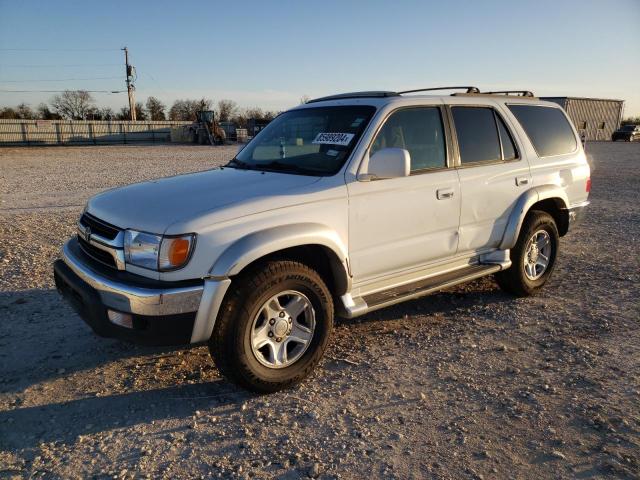 2001 TOYOTA 4RUNNER SR #3030447514