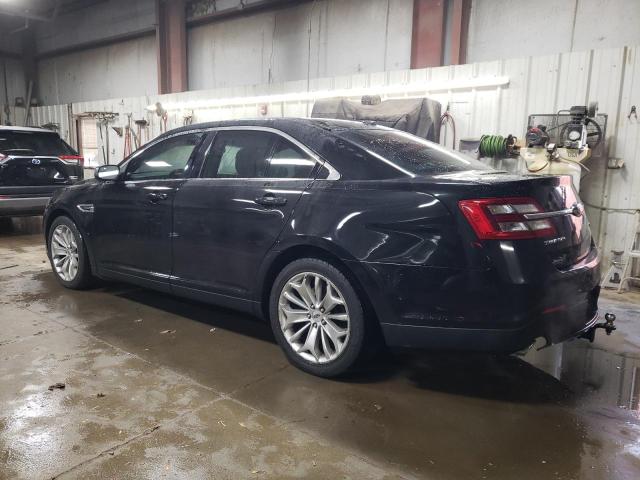Vin: 1fahp2f89fg108923, lot: 83188034, ford taurus limited 20152