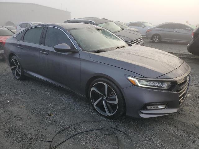2019 HONDA ACCORD SPO - 1HGCV1F37KA162521