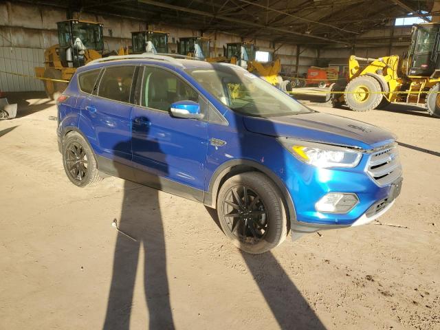 2017 FORD ESCAPE TIT - 1FMCU0JD0HUA32014