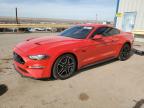 2021 FORD MUSTANG GT - 1FA6P8CF1M5137712