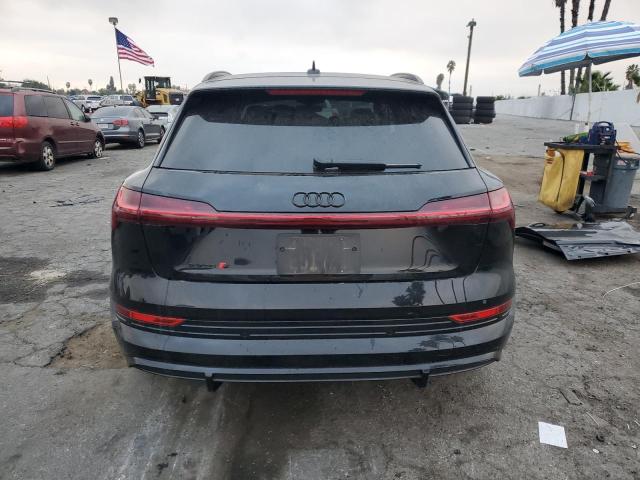 2022 AUDI E-TRON S P WA1ACBGE1NB040294