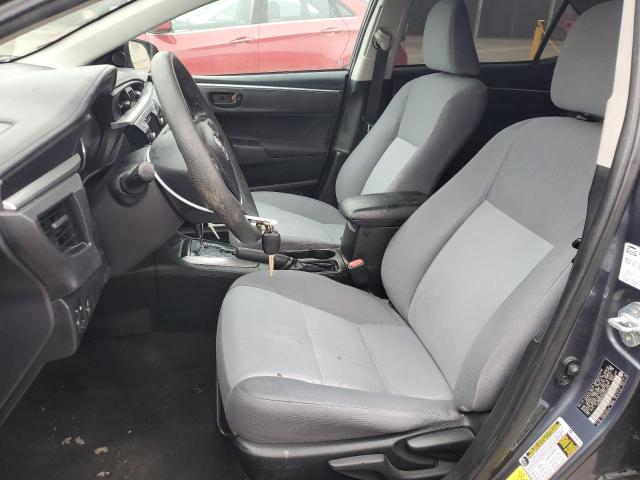 2016 TOYOTA COROLLA L - 5YFBURHE6GP515876