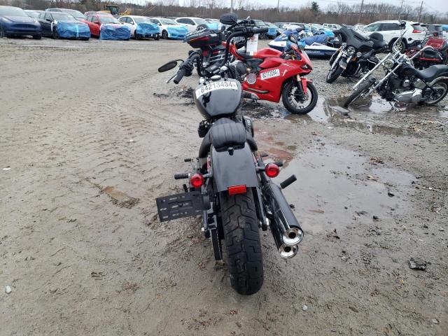 2024 HARLEY-DAVIDSON FXBBS - 1HD1YYK19RB056889