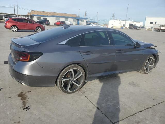 2018 HONDA ACCORD SPO - 1HGCV1F39JA063780