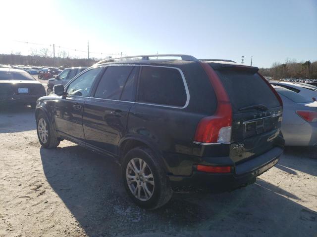 YV4952CZ9D1668987 Volvo Xc90 3.2 2013