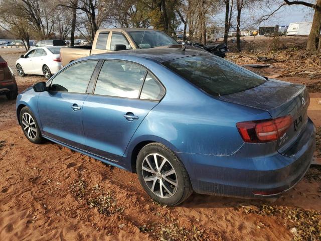 VIN 3VWD67AJ7GM216660 2016 VOLKSWAGEN JETTA no.2