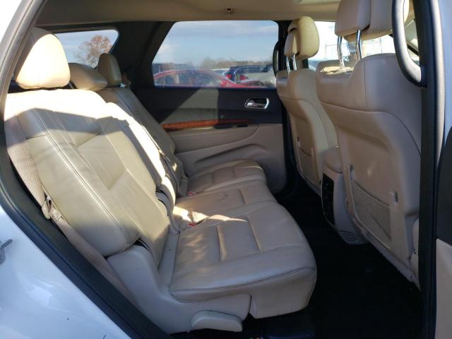 2016 DODGE DURANGO LI - 1C4RDJDG1GC486366