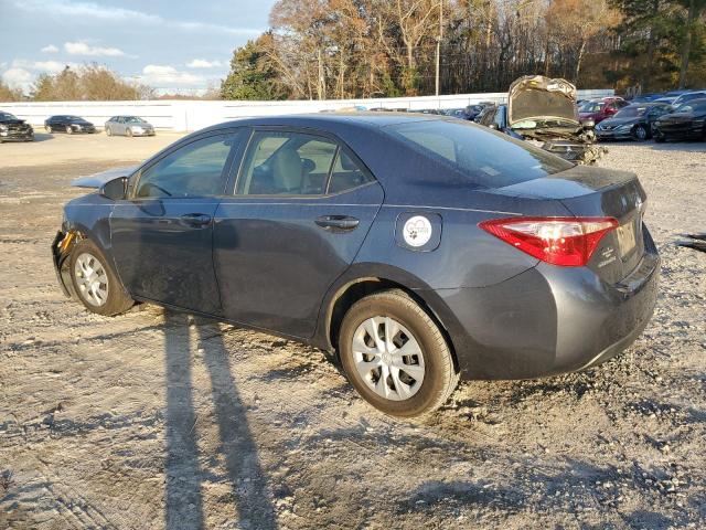 2018 TOYOTA COROLLA L - 5YFBURHE1JP823013