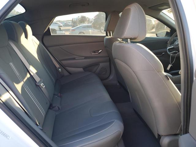 2022 HYUNDAI ELANTRA SE - 5NPLM4AG8NH075821